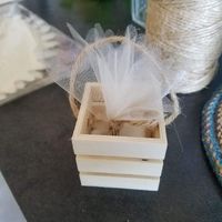 a quoi ressemblent vos contenants à dragées? - 1