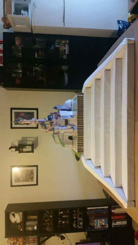 Essai presentoire dragée - 1