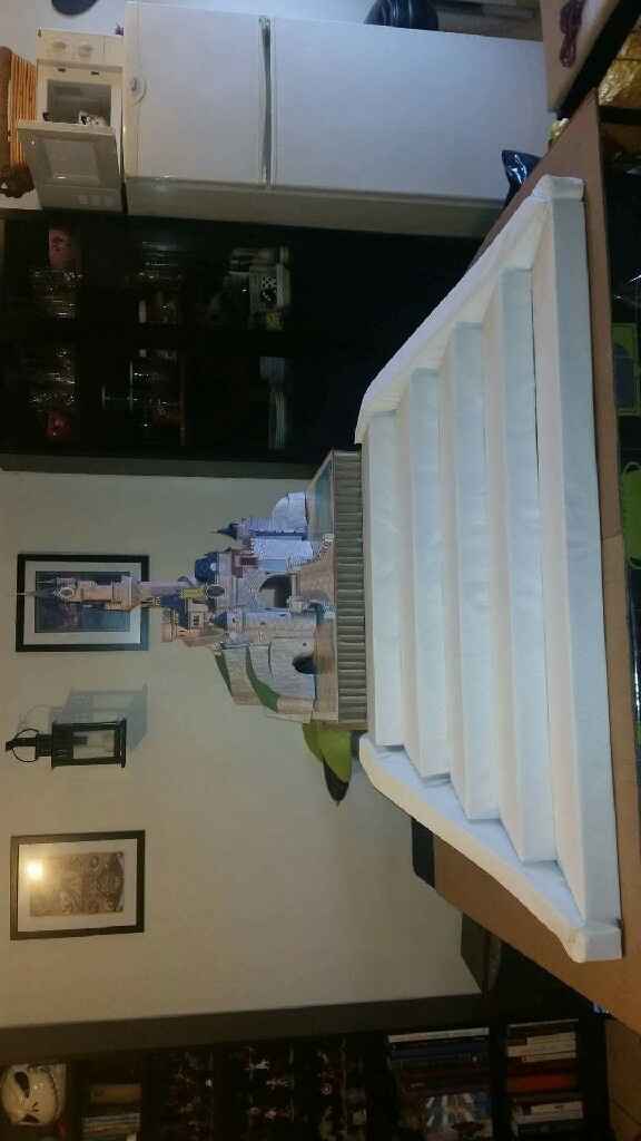 Essai presentoire dragée - 3