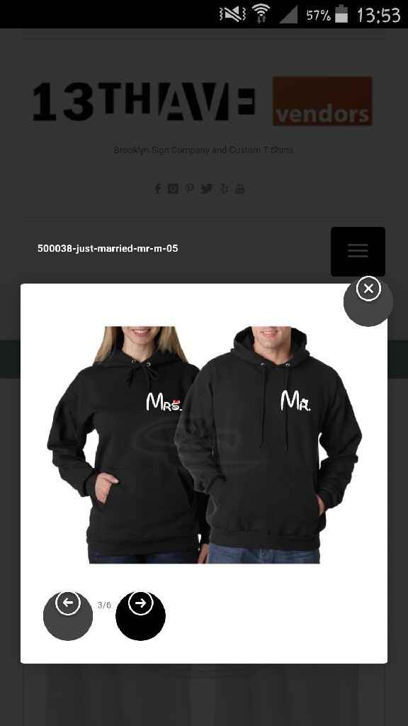 Tenue du lendemain  hihi - 1