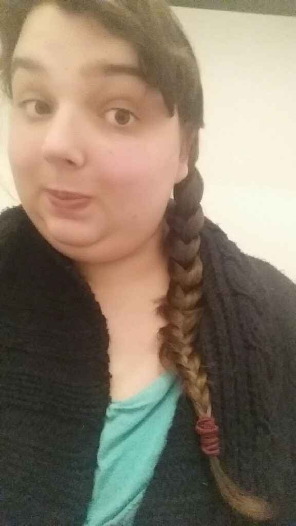 Sa pousse sa pousse hihi - 1