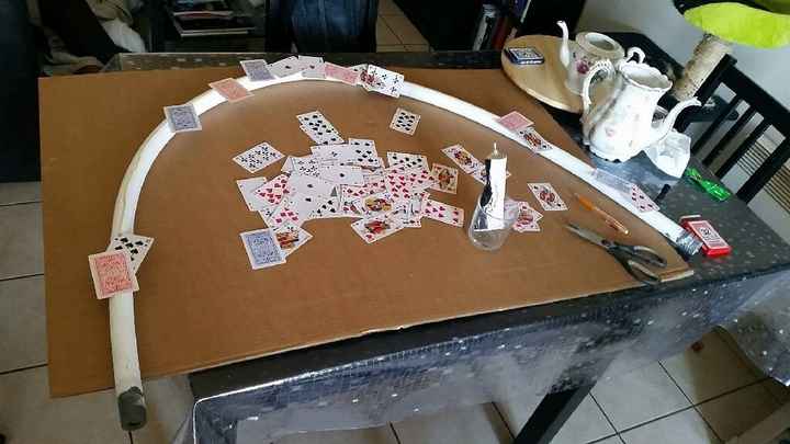 Arche alice episode 2 - 1