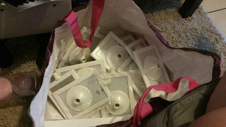 Avancé  du jour deco et alliances - 1