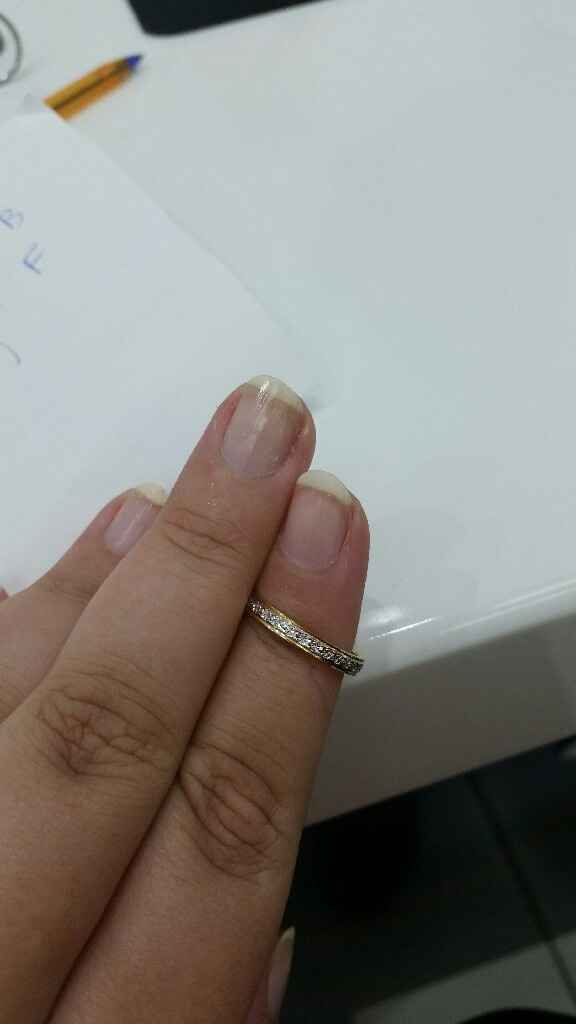 Avancé  du jour deco et alliances - 3