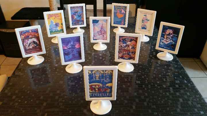 1ere partie nom des tables - 1