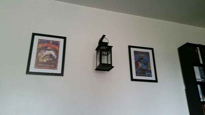 Première partie nom des tables - 1