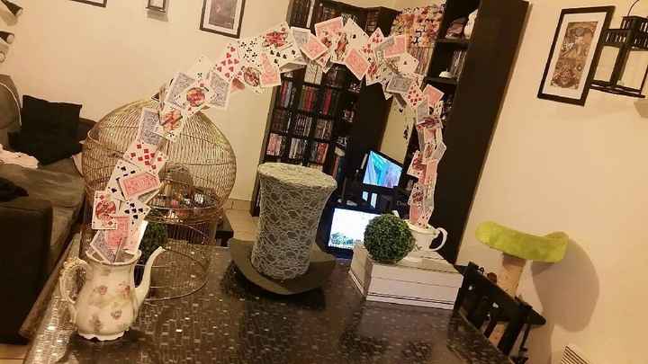 Montrez moi vos candy bar - 1