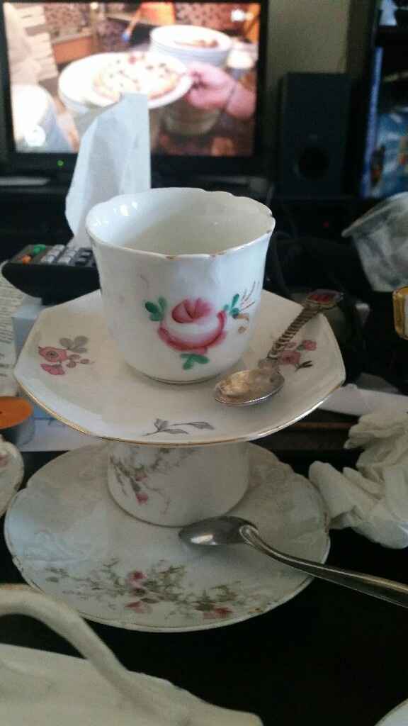 Candy bar tasse alice - 3