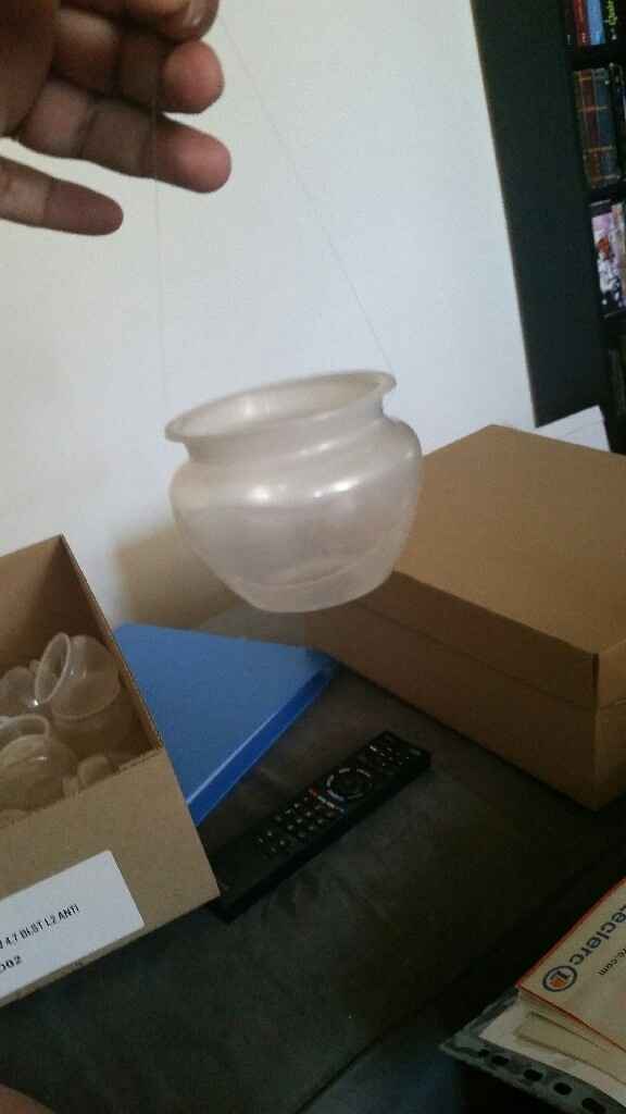 Aujourdhui diy ennnuyeuse... - 1