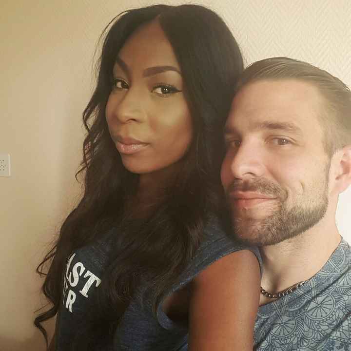 Montrez-nous votre plus belle photo de couple - 1