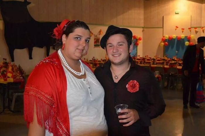 Photo de vous et votre amoureux! - 2