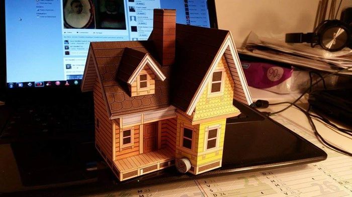 1er element deco - 2