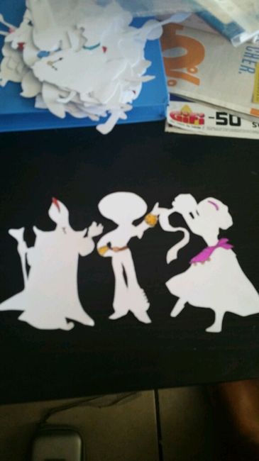 Suite de mes 134 personnages :) - 3