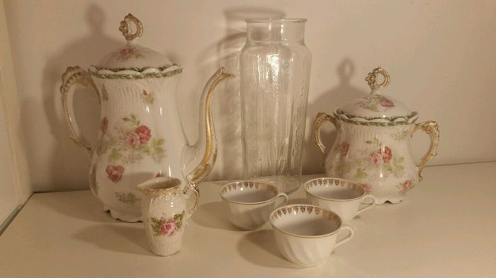 Trouvaille vide grenier - 2