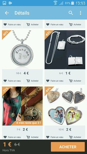 Recherche medaillon photo - 2