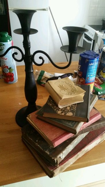 Trouvaille vide grenier - 2