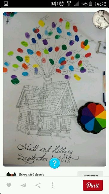 Avis save the date - 1