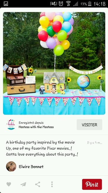 Avis save the date - 2