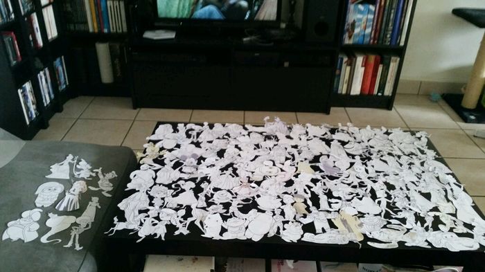 Diy d'hier et d'aujourd'hui - 6