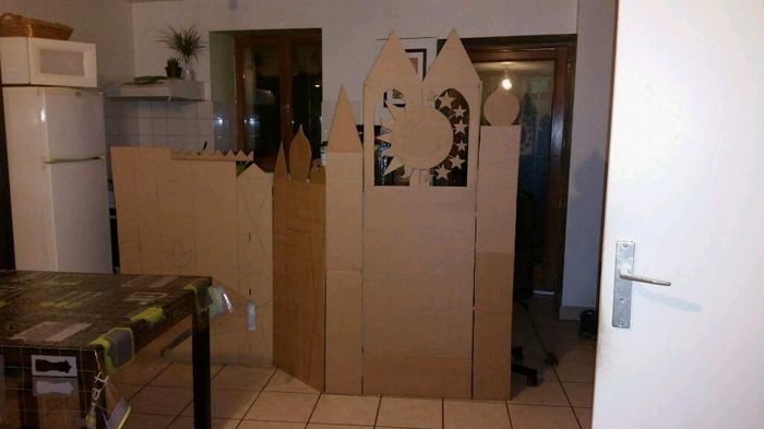 2m30 sur 7m sa continue... - 1