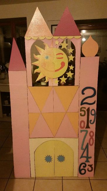 3m9 sur 7m 2eme panneau de peinture - 2