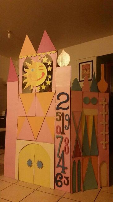 3m9 sur 7m 2eme panneau de peinture - 2
