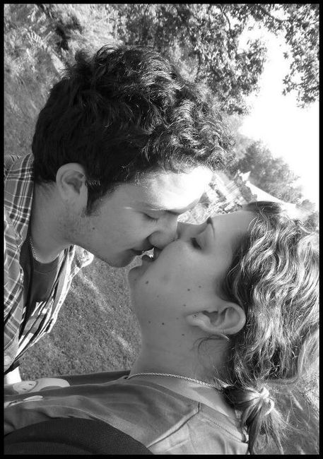 Votre plus belle photo de couple - 1