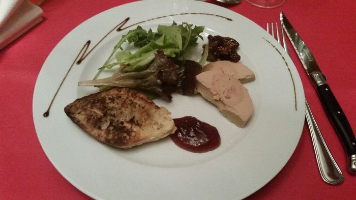 Résultats de notre degustation - 1