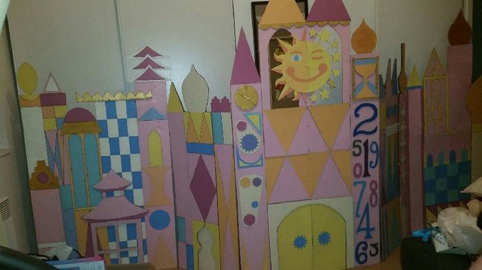 3m9 sur 7m peinture fini !!! - 4