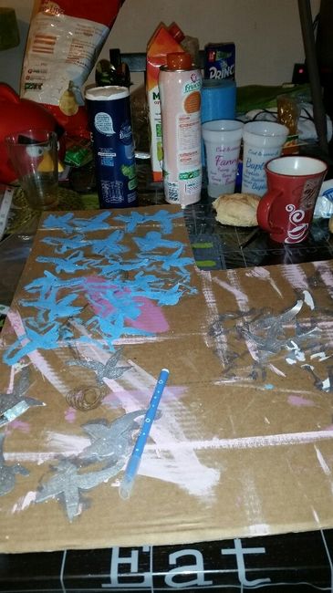 Diy c'est reparti - 1