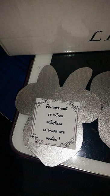 Ce soir diy avec cheri dur fond de musique - 3