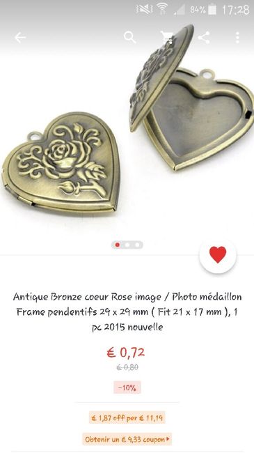Achat du jour - 3