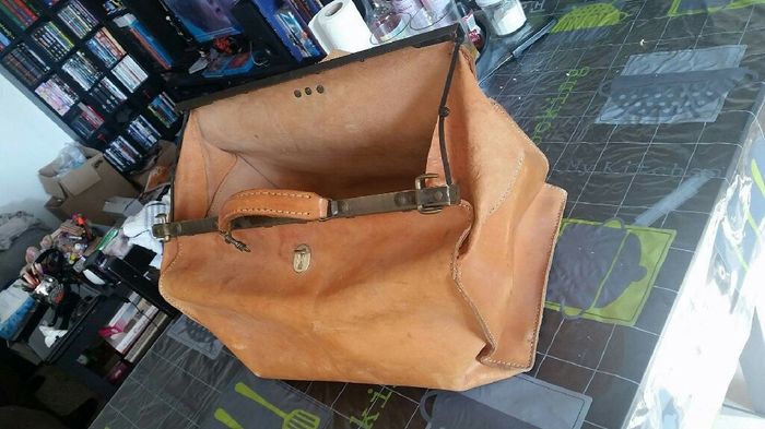 Gros colis du jour - 1