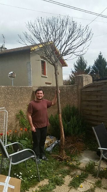 Cheri est fou.. - 1