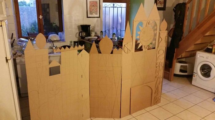 Notre 17 septembre 2016  epidode 4 - 2