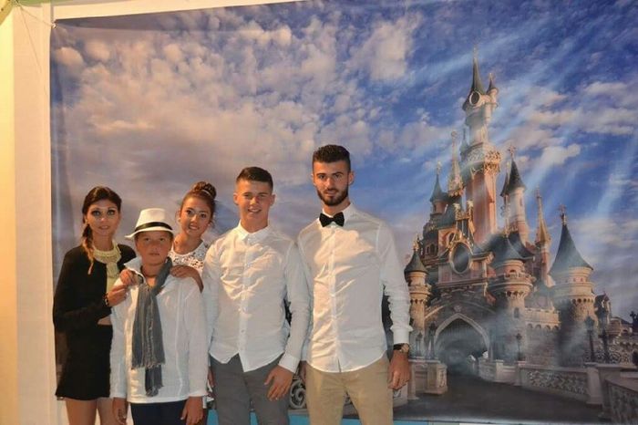 Notre 17 septembre 2016  epidode 5 ( photobooth) - 1