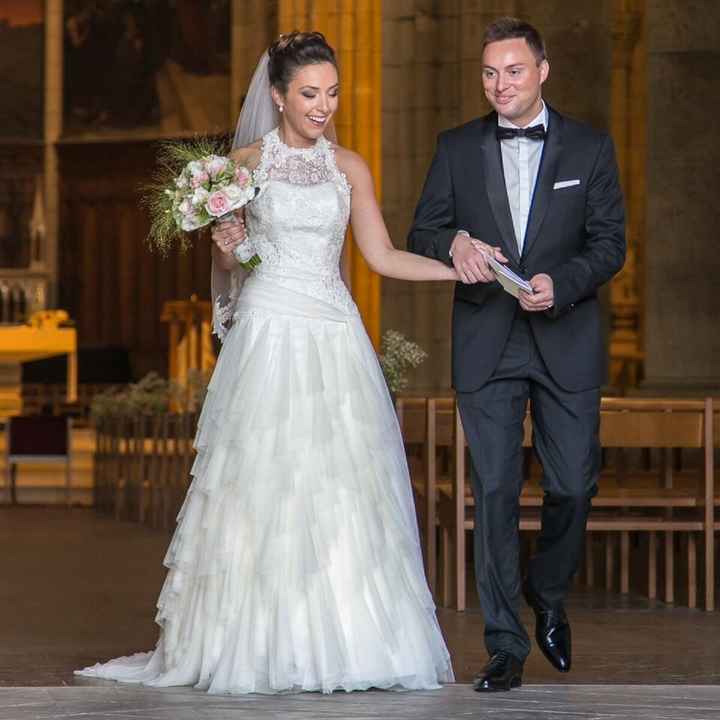 Mariages du 19 juillet 2014 - 1