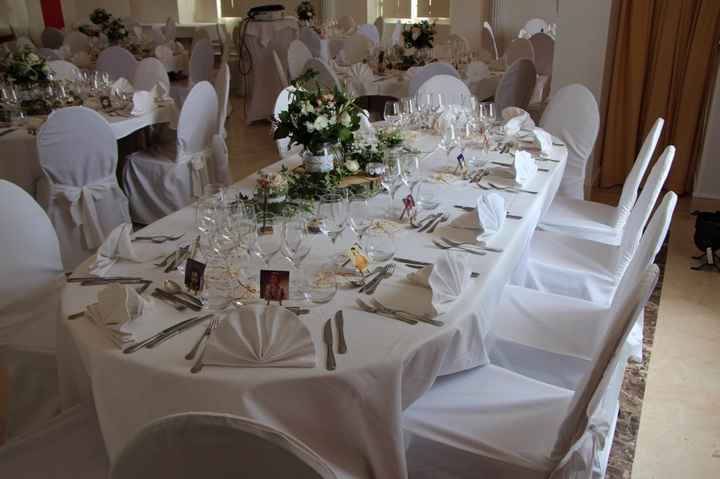 Photos de vos marque-places - 2