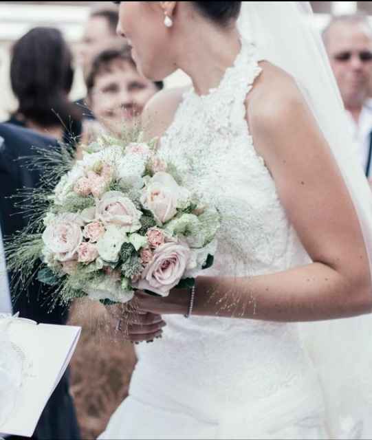 Quel type de bouquet de mariée pour vous ? - 1