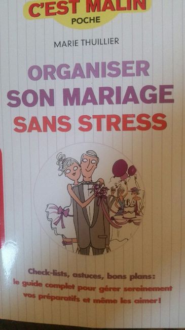 juste 1 an pour tout Préparer - 1
