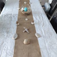 Premier essai table - 2