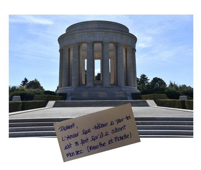 Aidez moi à faire mon Love Note svp il me manque pleins de départements 15