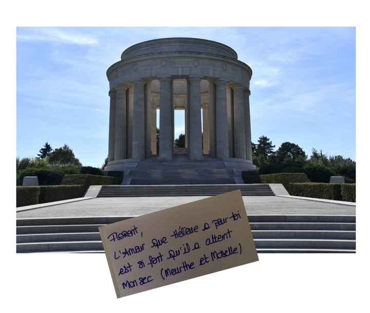 Aidez moi à faire mon Love Note svp il me manque pleins de départements - 4