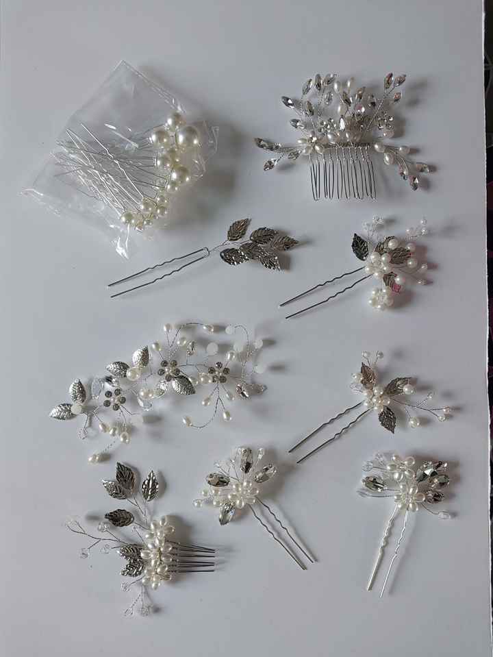 Accessoires et bijoux - 1