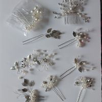 Accessoires et bijoux - 1