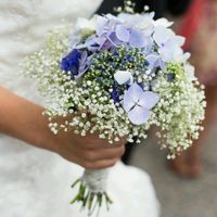 Le style & le prix de vos bouquets - 1