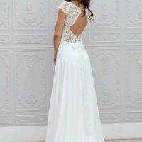 Mariées d'Avril 2016 : présentez-vous ! - 2