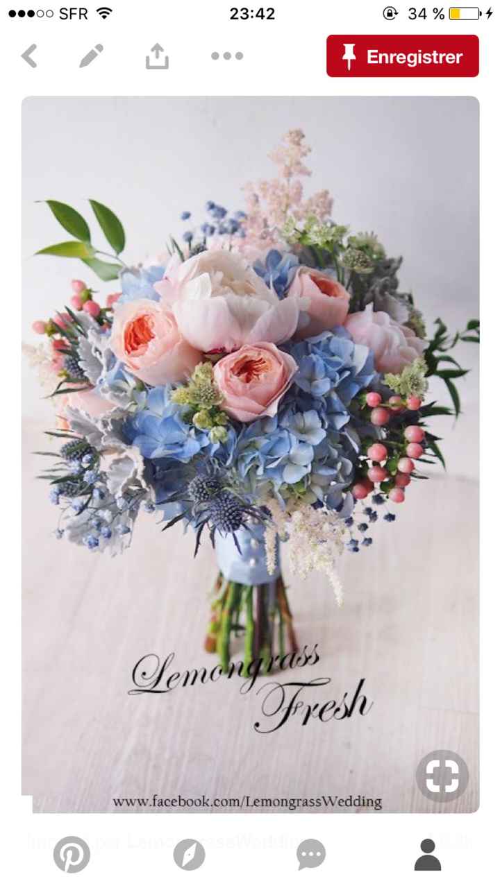  Couleur mariage besoin d'aide ! - 4