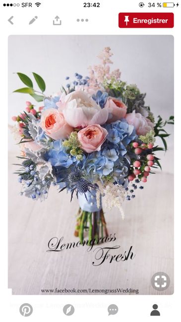  Couleur mariage besoin d'aide ! - 4