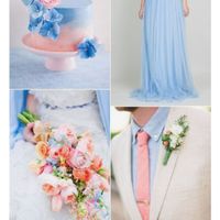  Couleur mariage besoin d'aide ! - 1